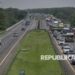 Solusi Contraflow Atasi Kemacetan Tol Cipali Arah Cirebon