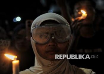 Optimisme Ketua LPS: Indonesia Bersinar di Ketidakpastian