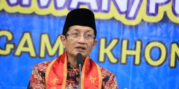 "Revolusi Ekoteologi: Peran Masjid dan KUA Nasional"