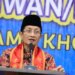 "Revolusi Ekoteologi: Peran Masjid dan KUA Nasional"