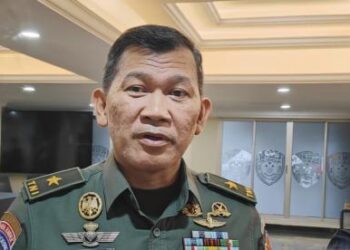 OPM Tewaskan 11 Prajurit TNI dan Penambang di Papua