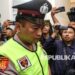 Alasan Aipda Robig Tetap Gajian Meski Jadi Terdakwa