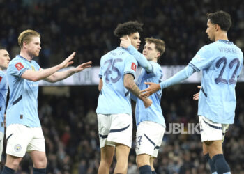 Revolusi Liga Inggris: Menggeser Dominasi Bola