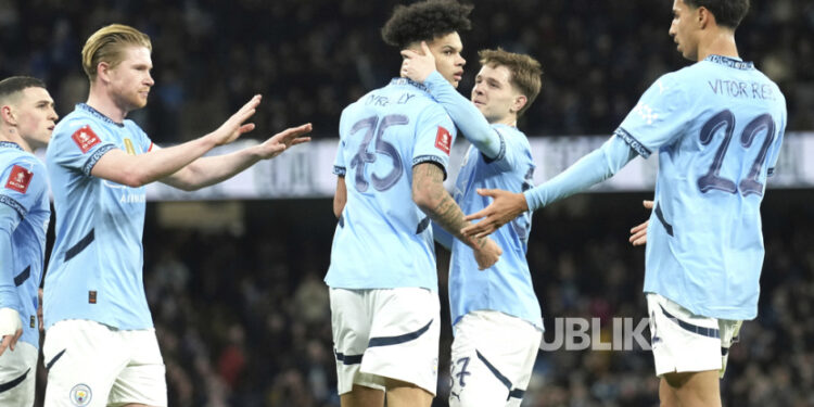 Revolusi Liga Inggris: Menggeser Dominasi Bola