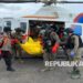Evakuasi Dramatis 11 Korban di Tengah Konflik Papua
