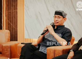 Prestasi Global Unair dalam Inovasi Pembelajaran