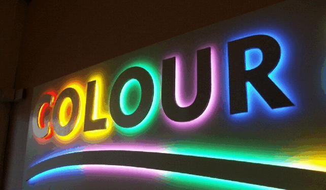 Apa yang Perlu Diperhatikan Sebelum Memesan Huruf Timbul Akrilik