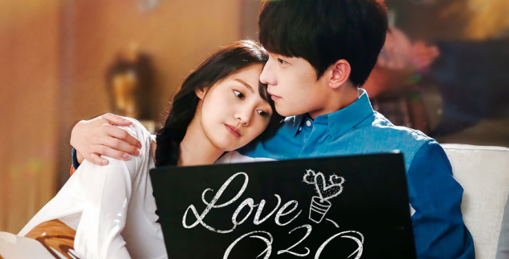 Love O2O
