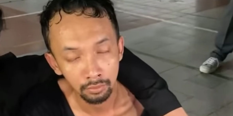 Anggota Intelijen Polda Jateng Disandera Saat Demo May Day, Polisi: Sudah Kembali dengan Selamat