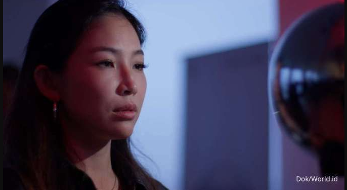 Kominfo Bekukan Sementara Layanan Worldcoin dan World ID Imbas Ramai di Bekasi