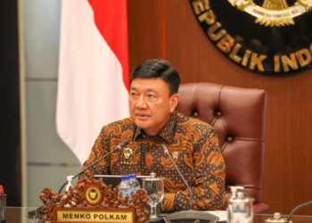 Pemerintah Bentuk Satgas Gabungan untuk Berantas Premanisme dan Ormas Pengganggu Investasi