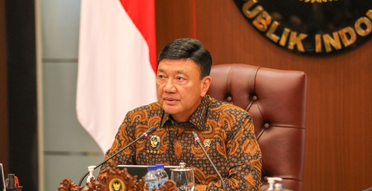 Pemerintah Bentuk Satgas Gabungan untuk Berantas Premanisme dan Ormas Pengganggu Investasi