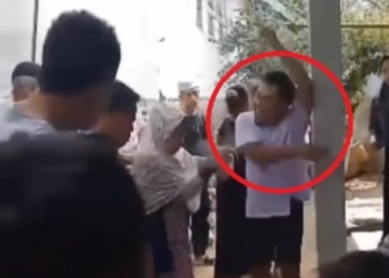 Nenek di Cianjur Dikeroyok Usai Dituduh Menculik Anak, Pelaku Masih Buron