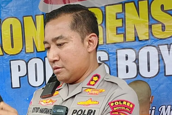 Diduga Curi Bawang, Nenek di Boyolali Dihajar hingga Luka Serius, Dua Pelaku Diamankan