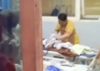 Tiga Balita Tewas Terpanggang dalam Kebakaran Rumah di Kendari, Satu Lainnya Sempat Dirawat Sebelum Meninggal
