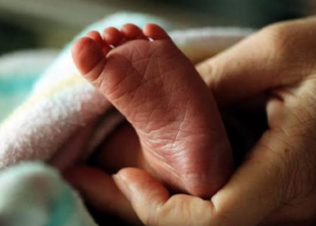 Polisi Tangkap Pasangan Diduga Kirim Mayat Bayi Lewat Ojek Online di Medan