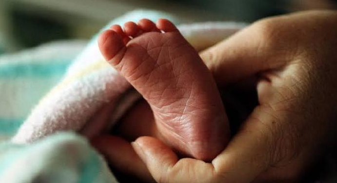 Polisi Tangkap Pasangan Diduga Kirim Mayat Bayi Lewat Ojek Online di Medan