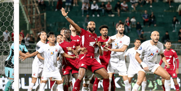 Hasil Sidang Komdis PSSI 8 Mei: Sanksi Berat untuk Yuran Fernandes, Denda untuk PSM hingga Flare PSS