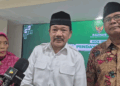 Baznas RI Tegaskan Pembelian Mobil Dinas Rp1,4 Miliar di Tasikmalaya Sesuai Aturan