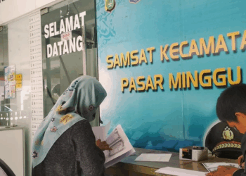 Balik Nama Kendaraan 2025 Digratiskan, Tapi Masih Bayar? Ini Penjelasannya