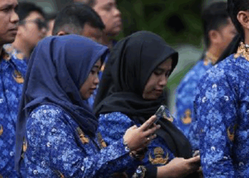 Korpri Usulkan Batas Usia Pensiun ASN Diperpanjang hingga 70 Tahun