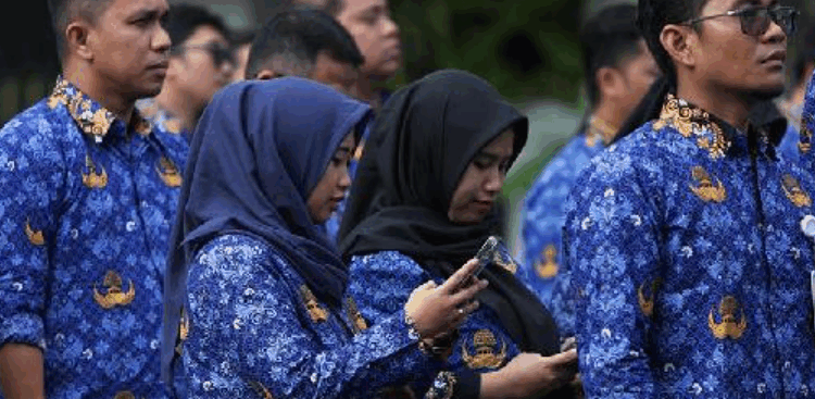 Korpri Usulkan Batas Usia Pensiun ASN Diperpanjang hingga 70 Tahun