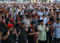 Kemenag Siap Gelar Sidang Isbat Penentuan 1 Dzulhijjah 1446 H, Idul Adha Diprediksi Jatuh pada 6 Juni 2025