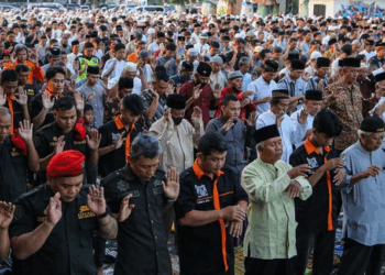Kemenag Siap Gelar Sidang Isbat Penentuan 1 Dzulhijjah 1446 H, Idul Adha Diprediksi Jatuh pada 6 Juni 2025