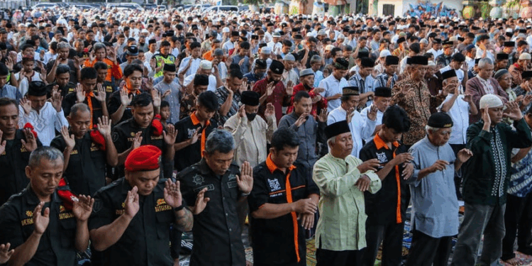 Kemenag Siap Gelar Sidang Isbat Penentuan 1 Dzulhijjah 1446 H, Idul Adha Diprediksi Jatuh pada 6 Juni 2025