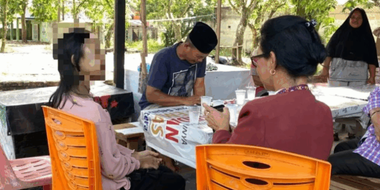 Remaja Yatim Piatu di Kampar Jadi Korban Penganiayaan, Kakak Sepupu Diamankan Polisi