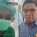Viral! Perawat di Jombang Live TikTok Saat Tindakan Medis, Dinkes Pastikan Bukan Dokter