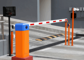 Modernisasi Sistem Keamanan Akses Kendaraan: Solusi Cerdas di Tengah Padatnya Mobilitas Kota