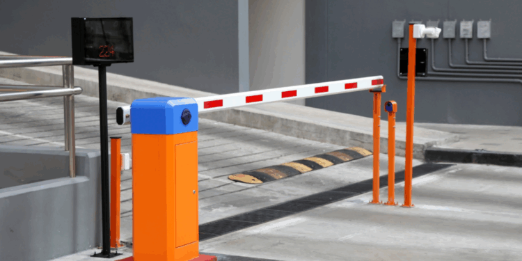 Modernisasi Sistem Keamanan Akses Kendaraan: Solusi Cerdas di Tengah Padatnya Mobilitas Kota