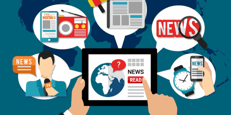 TabloidKu Hadir Sebagai Sumber Berita Terkini yang Terpercaya