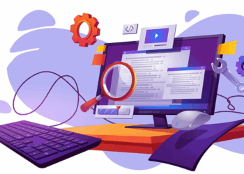 Strategi Meningkatkan Branding Lewat Jasa Website Profesional