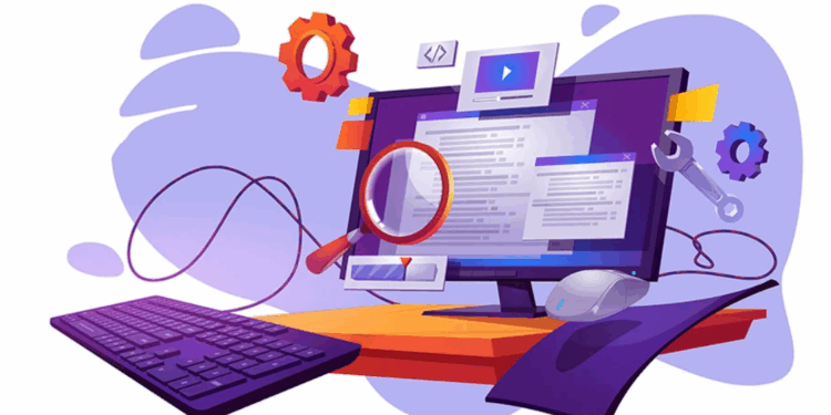 Strategi Meningkatkan Branding Lewat Jasa Website Profesional