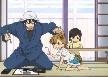 5 Anime Underrated yang Layak Kamu Tonton di 2025