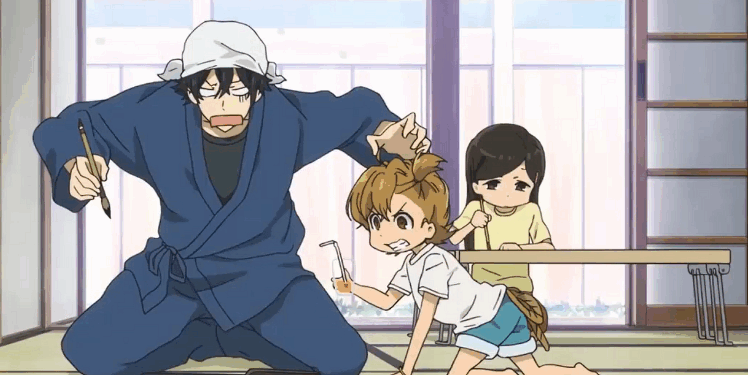 5 Anime Underrated yang Layak Kamu Tonton di 2025