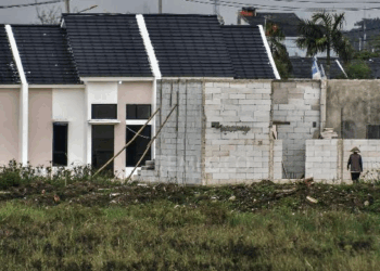 Pemerintah Bahas Ukuran Rumah Subsidi, Wamen PKP: Justru Akan Diperluas