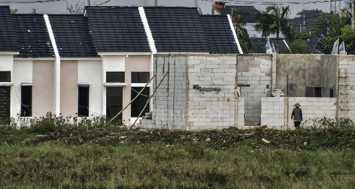 Pemerintah Bahas Ukuran Rumah Subsidi, Wamen PKP: Justru Akan Diperluas