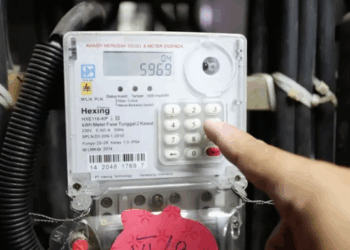 Pemerintah Urung Berikan Diskon Listrik 50 Persen untuk Juni-Juli 2025, Ini Penjelasannya