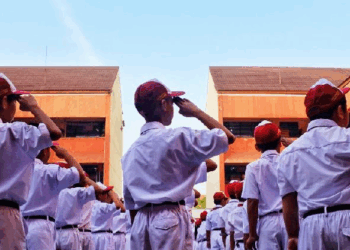 Kebijakan Sekolah Masuk Pukul 06.00 Tuai Kritik Warga, Ibu-Ibu Keluhkan Dampaknya pada Keseharian