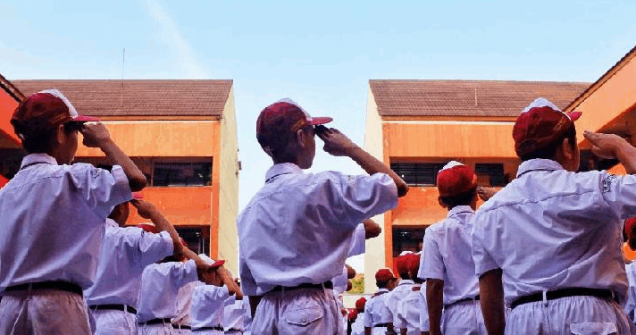 Kebijakan Sekolah Masuk Pukul 06.00 Tuai Kritik Warga, Ibu-Ibu Keluhkan Dampaknya pada Keseharian