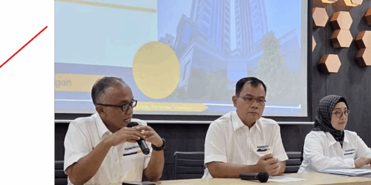 Kemenkeu Tetapkan Anggaran Mobil Dinas Eselon I Tahun 2026 Capai Rp931 Juta