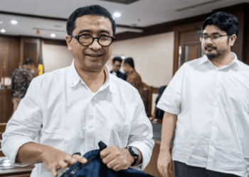 Vonis Ringan Koruptor APD COVID-19 Picu Kritik: Pengamat Nilai Hukuman Tak Bikin Jera