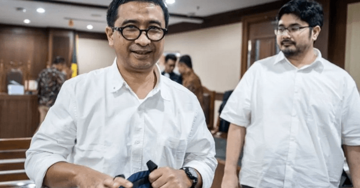 Vonis Ringan Koruptor APD COVID-19 Picu Kritik: Pengamat Nilai Hukuman Tak Bikin Jera