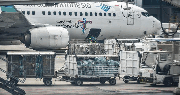 Garuda Indonesia Nonaktifkan Awak Kabin GA716 Imbas Dugaan Kehilangan iPhone Penumpang