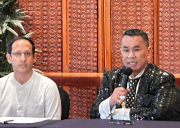 81 Persen Laptop Chromebook Telah Dimanfaatkan untuk Pembelajaran, Klaim Nadiem Makarim