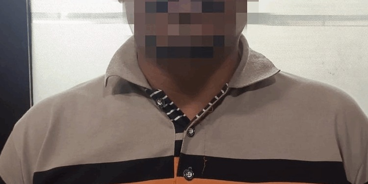 Ayah Farel Prayoga Ditangkap Polisi karena Judi Online, Terancam 10 Tahun Penjara