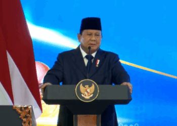 Prabowo Naikkan Gaji Hakim Hingga 280 Persen, DPR: Tak Ada Alasan Lagi untuk Main Curang